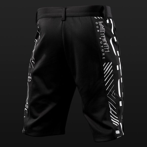 Future Self Tech Shorts - Picture 5 of 5